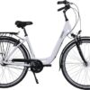 HAWK City Wave Deluxe White