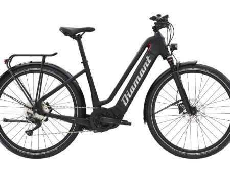 Diamant Zouma Deluxe+ - 625 Wh - 2022 - 27