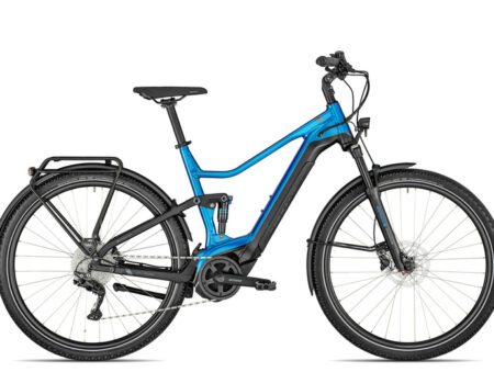 Bergamont E-Horizon FS Edition