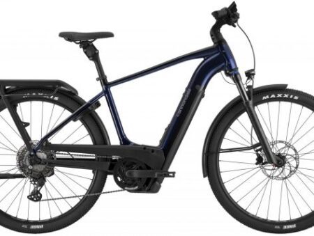 CANNONDALE TESORO NEO X 1 2022