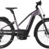 CANNONDALE TESORO NEO X 1 STEP-THRU 2022