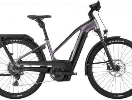 CANNONDALE TESORO NEO X 1 STEP-THRU 2022