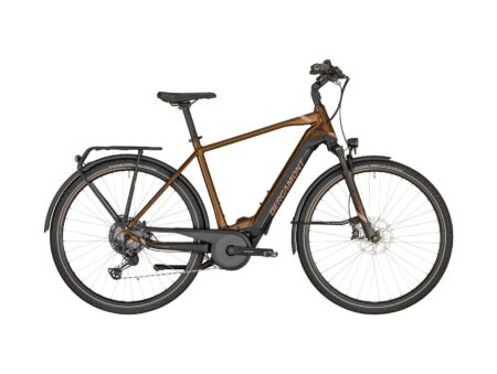 Bergamont E-Horizon Elite Gent - 625 Wh - 2020 - 28 Zoll - Diamant