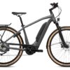 Flyer Upstreet5 3.12 - 630 Wh - 2022 - 29 Zoll - Damen Sport