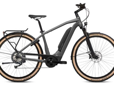 Flyer Upstreet5 3.12 - 630 Wh - 2022 - 29 Zoll - Damen Sport