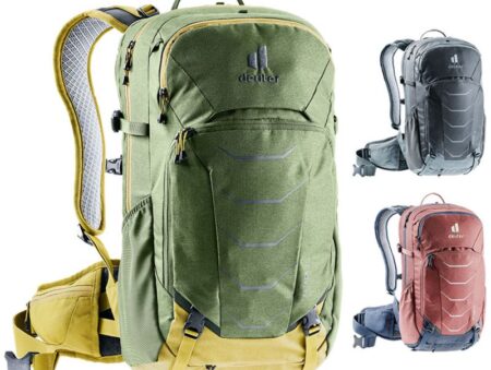 Deuter Attack 20 - Protektor-Rucksack