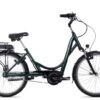 Draisin Kos Bosch RT 400 LB
