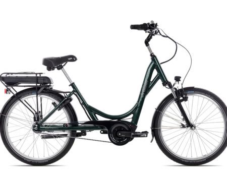 Draisin Kos Bosch RT 400 LB