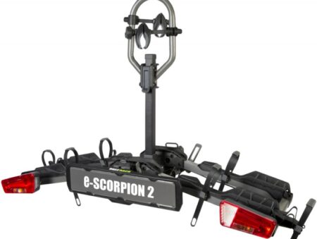 Buzzrack E-Scorpion 2 - Fahrradträger