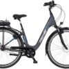 FISCHER Fahrrad E-Bike »CITA ECU 2200 318«