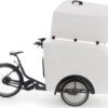 Babboe Pro Trike XL HD 500