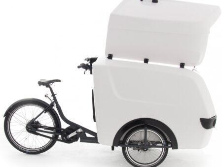 Babboe Pro Trike XL HD 500