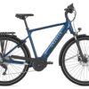 Gazelle Medeo T10 HMB - 500 Wh - 2022 - 28 Zoll - Diamant