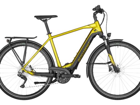 Bergamont E-Horizon Sport - 625 Wh - 2022 - 28 Zoll - Diamant