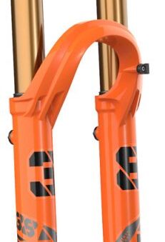Fox Racing 38 K FLOAT 29 Factory 170 Grip2 Tapered Boost