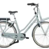 Gazelle Miss Grace C7+ HMB Limited
