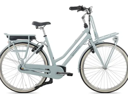 Gazelle Miss Grace C7+ HMB Limited