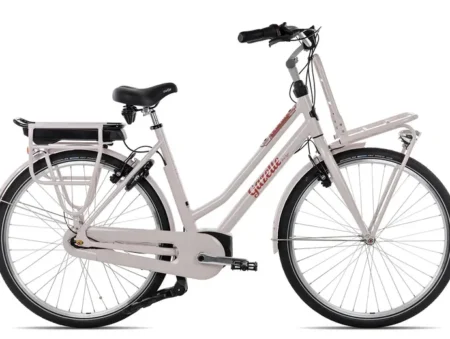 Gazelle Miss Grace C7+ HMB R7H Wave 2022