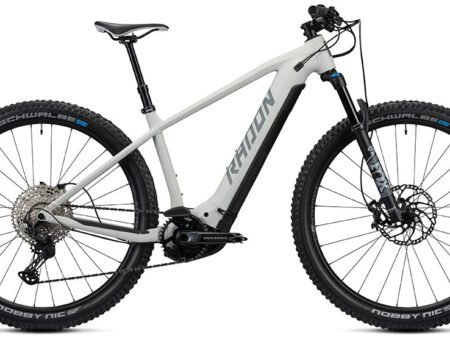 Radon Jealous Hybrid 10.0 625