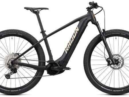 Radon Jealous Hybrid 8.0 625