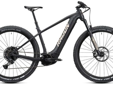 Radon Jealous Hybrid 9.0 625
