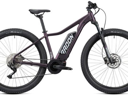 Radon ZR Lady Hybrid 500