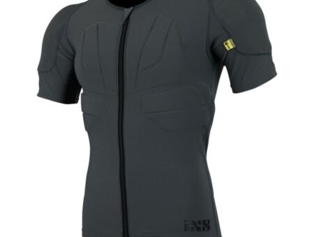 iXS Carve Jersey - Protektor Shirt