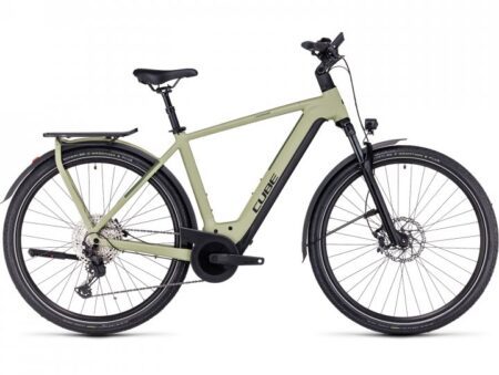 CUBE KATHMANDU HYBRID SLX 750 - Trekking E-Bike - 2023