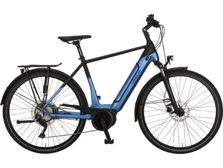 Kreidler Vitality Eco 7 Sport Diamant blau