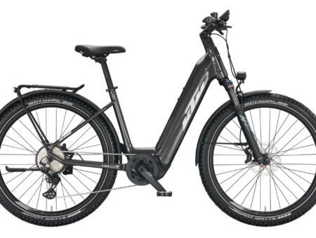KTM Macina Aera 772 LFC US 2022