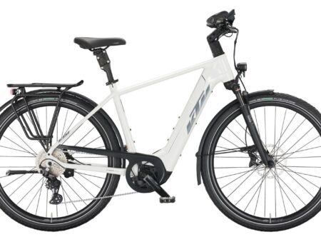 KTM Macina Style 720 2022