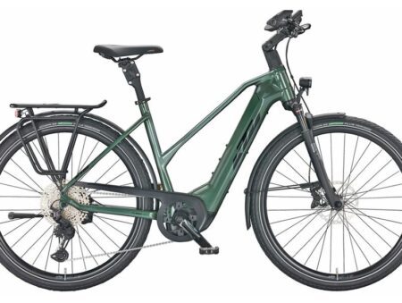 KTM Macina Style 720 Trapez 2022