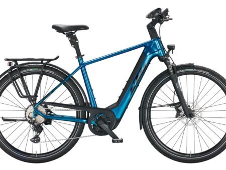 KTM Macina Style 730 2022