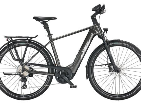KTM Macina Style 730 2022