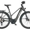 KTM Macina Style 730 Trapez 2022