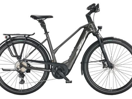 KTM Macina Style 730 Trapez 2022