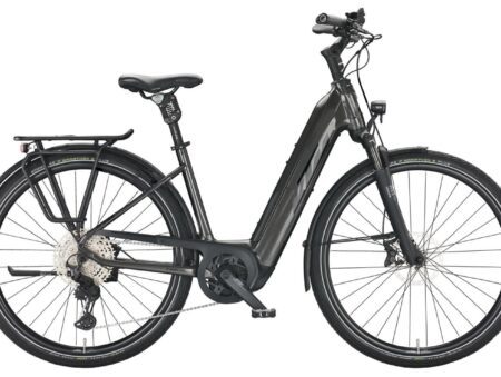 KTM Macina Style XL US 2022