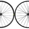 Mavic Allroad Pro Carbon SL DCL Shimano Laufradsatz