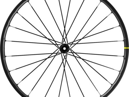 Mavic Allroad SL DCL Vorderrad