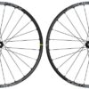 Mavic Crossmax XLS 29 Boost Shimano Laufradsatz