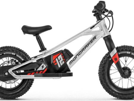 Mondraker GROMMY 12