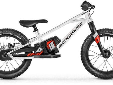 Mondraker GROMMY 16