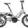 tern HSD P9