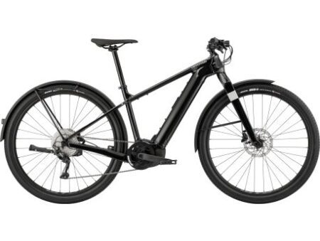 CANNONDALE CANVAS NEO 1 2021